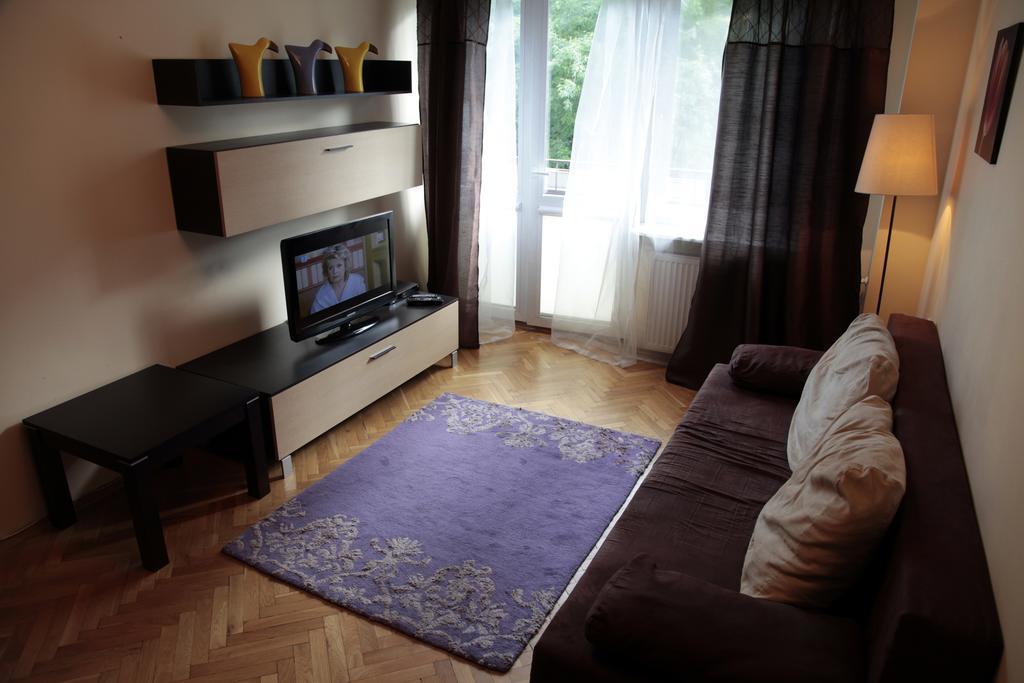 Budgetplus Key Apartaments Panska Varşovia Cameră foto