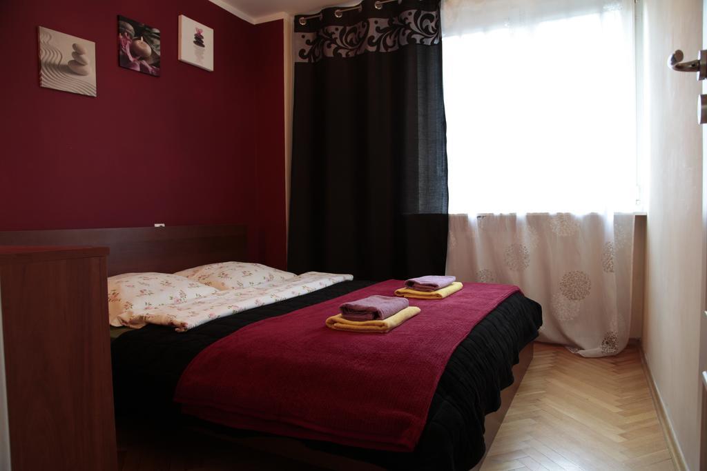 Budgetplus Key Apartaments Panska Varşovia Cameră foto